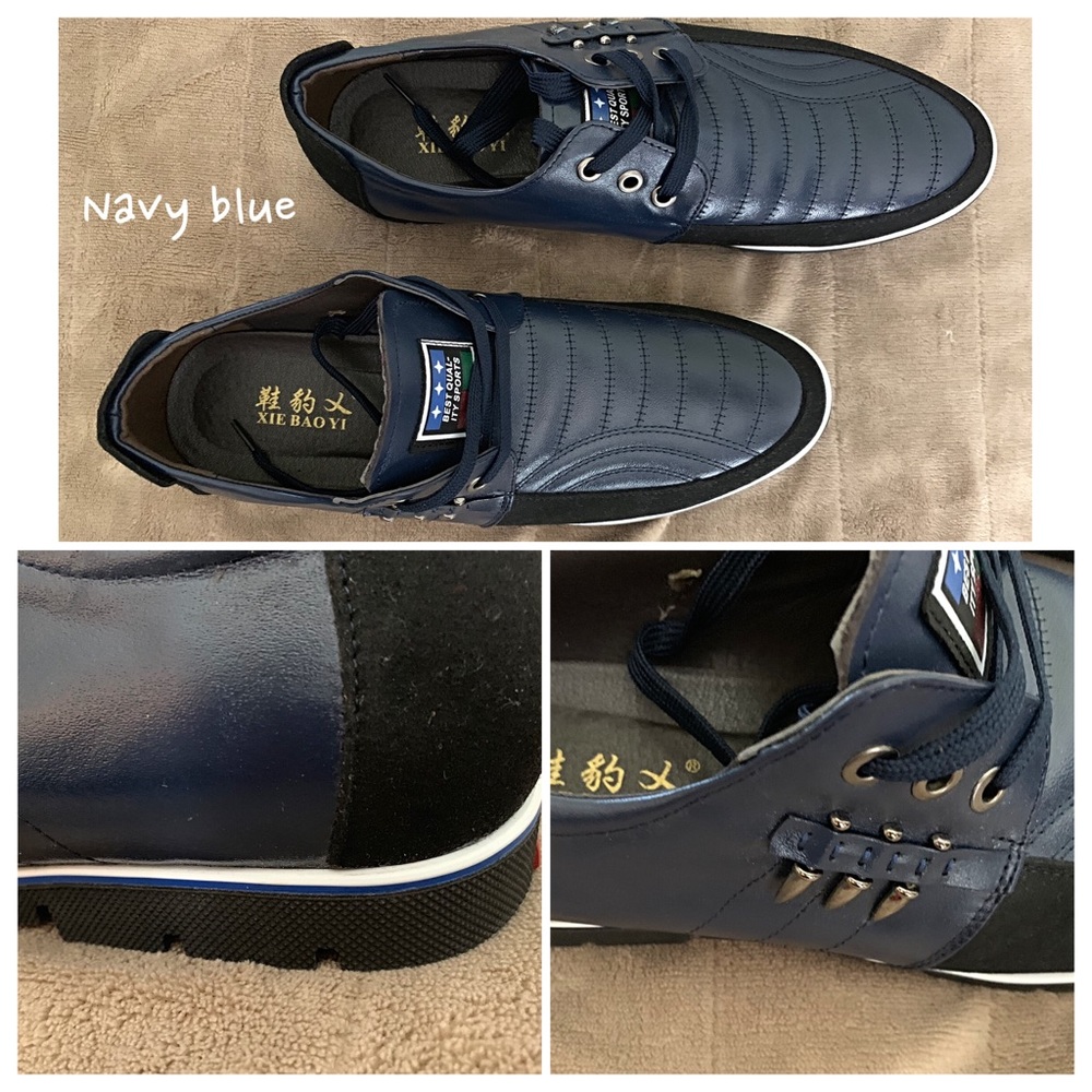 Men’s Dress Shoes